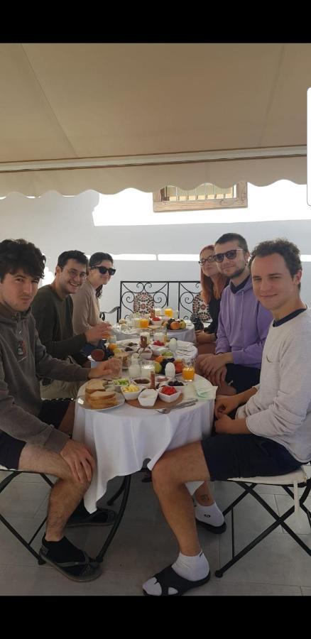 Vila Darla Μπεράτ Εξωτερικό φωτογραφία