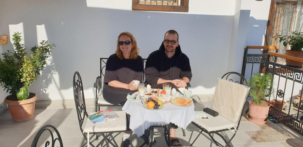 Vila Darla Μπεράτ Εξωτερικό φωτογραφία
