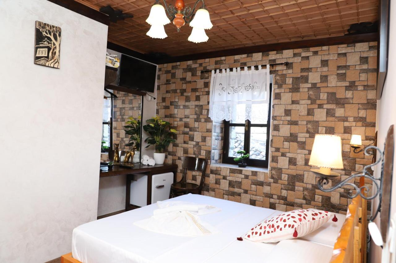 Vila Darla Μπεράτ Εξωτερικό φωτογραφία